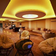 Отель Villa Montana интерьер отеля фото 2