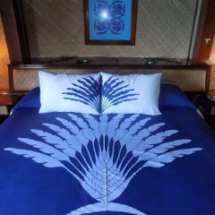 Отель Maitai Polynesia Французская Полинезия, Бора-Бора - отзывы, цены и фото номеров - забронировать отель Maitai Polynesia онлайн комната для гостей