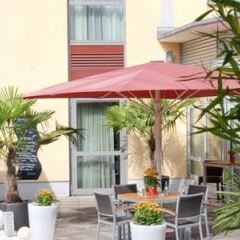 Отель PhiLeRo Hotel Köln Германия, Кёльн - отзывы, цены и фото номеров - забронировать отель PhiLeRo Hotel Köln онлайн фото 10
