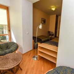 Vanagas Apartments in Palanga, Lithuania from 87$, photos, reviews - zenhotels.com bathroom