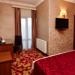 Отель River Side удобства в номере