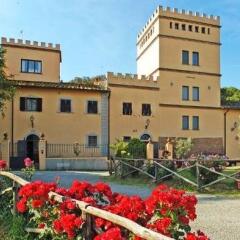 Отель Villa Somelli Италия, Эмполи - отзывы, цены и фото номеров - забронировать отель Villa Somelli онлайн детские мероприятия