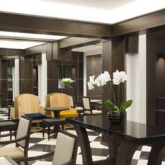 The Chess Hotel Париж фитнесс-зал фото 3