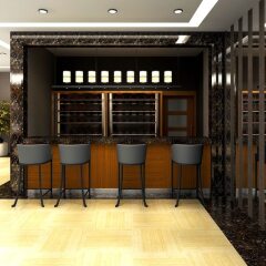 Kemal Bay Hotel Турция, Аланья - отзывы, цены и фото номеров - забронировать отель Kemal Bay Hotel - All Inclusive онлайн