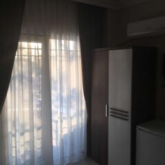 Geyikli Sunshine Hotel Тевфикие фото 23