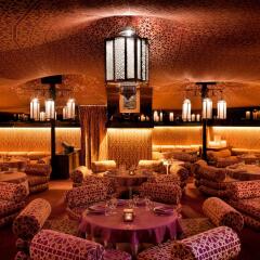 Отель Hyatt Regency Casablanca Марокко, Касабланка - отзывы, цены и фото номеров - забронировать отель Hyatt Regency Casablanca онлайн развлечения