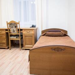 Troitse-Sergiev Varnitskiy monastery - Hostel Ростов Великий удобства в номере