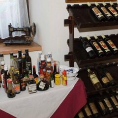 Отель Penzion a Restaurace Stará Roudná Чехия, Пльзень - отзывы, цены и фото номеров - забронировать отель Penzion a Restaurace Stará Roudná онлайн гостиничный бар