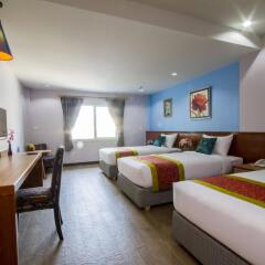 Отель The Win Pattaya детские мероприятия фото 2