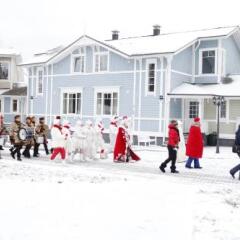 Гостиница Ладожская Усадьба фото 4