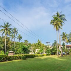 Отель Lanta Pura Beach Resort фото 7