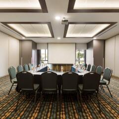 Отель Wyndham Garden Guadalajara Acueducto фото 2