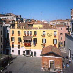 Hotel Ala