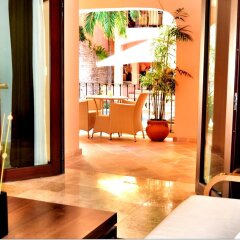 Отель Acanto Playa Del Carmen, Trademark Collection By Wyndham Плая-дель-Кармен интерьер отеля фото 2