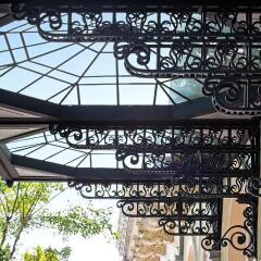 Grande Bretagne Athens, A Luxury Collection Hotel Афины городской автобус