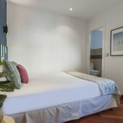 Отель Apartamento Chueca I комната для гостей фото 3