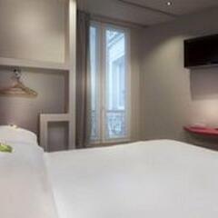 Hotel Andrea Париж удобства в номере фото 2