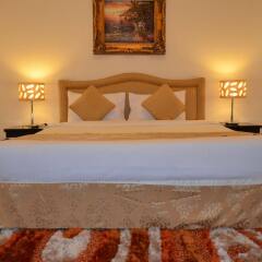 Al Shams Plaza Hotel Apartments комната для гостей фото 5