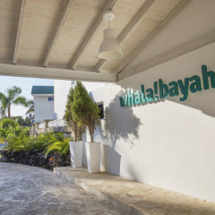 Отель Whala!bayahibe Доминикана, Байяибе - 4 отзыва об отеле, цены и фото номеров - забронировать отель Whala!bayahibe онлайн парковка