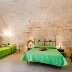 Отель Residenza Le Dodici Lune Матера детские мероприятия фото 2