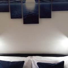 Sunrise Avenue Hotel удобства в номере