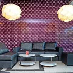 Hotel Complex Rila интерьер отеля фото 2