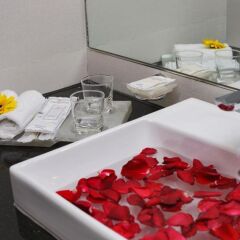 Отель Central Palace Hotel Вьетнам, Хошимин - отзывы, цены и фото номеров - забронировать отель Central Palace Hotel онлайн сауна