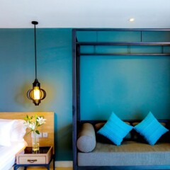 Отель MAI HOUSE Patong Hill комната для гостей фото 4