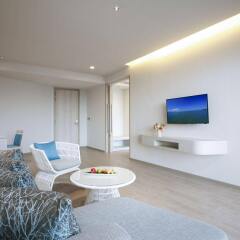Отель Centra by Centara Maris Resort Jomtien комната для гостей фото 5