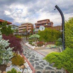 Jbh Hotel Свети Влас фото 6