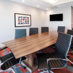 Отель Holiday Inn Express & Suites Indianapolis NE - Noblesville
