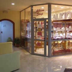 Отель Alkyon Hotel Греция, Корфу - отзывы, цены и фото номеров - забронировать отель Alkyon Hotel онлайн развлечения