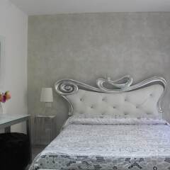 Отель B&B Xenia Италия, Палермо - отзывы, цены и фото номеров - забронировать отель B&B Xenia онлайн комната для гостей фото 3