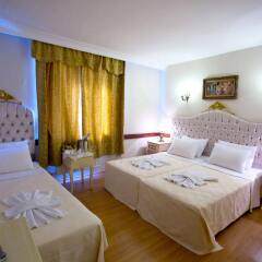 Adora Hotel комната для гостей фото 2