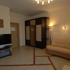 Гостиница Maks Haus комната для гостей фото 5