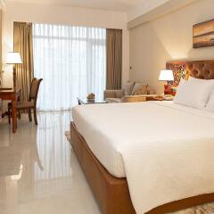 Отель Marino Beach Colombo комната для гостей фото 5