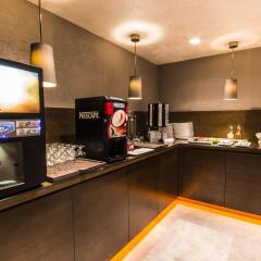 Hotel Zeybek детские мероприятия
