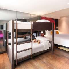 Отель Mercure Bangkok Sukhumvit Таиланд, Бангкок - отзывы, цены и фото номеров - забронировать отель Mercure Bangkok Sukhumvit онлайн