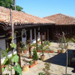 Отель Guest Rooms Cheshmata Велико Тырново фото 3