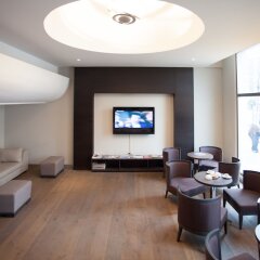 Kervansaray Bursa City Hotel Турция, Бурса - отзывы, цены и фото номеров - забронировать отель Kervansaray Bursa City Hotel онлайн интерьер отеля фото 2
