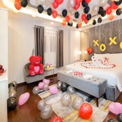 Adora Hotel детские мероприятия