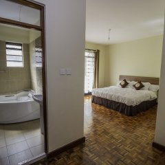 Tawa Furnished Apartment in Nairobi, Kenya from 54$, photos, reviews - zenhotels.com guestroom photo 2