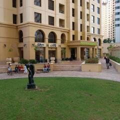 Suha Hotel Apartments by Mondo фото 2