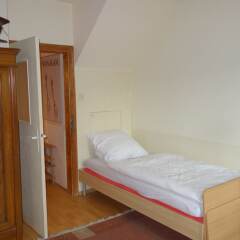 Апартаменты Tolstov-Hotels Big 2 Room Apartment with Balcony детские мероприятия