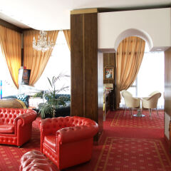 Отель Eurohotel Пьяченца комната для гостей