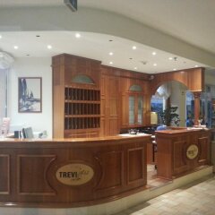 Hotel Trevi Riccione спа