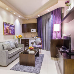 Nadine Boutique Hotel комната для гостей фото 3