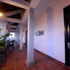 Отель TTC Hotel Premium Hoi An Вьетнам, Хойан - отзывы, цены и фото номеров - забронировать отель TTC Hotel Premium Hoi An онлайн интерьер отеля фото 3