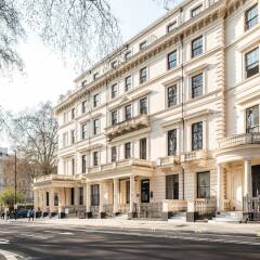 Отель Native Hyde Park Великобритания, Лондон - отзывы, цены и фото номеров - забронировать отель Native Hyde Park онлайн фото 3