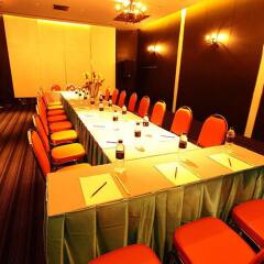 Отель The Heritage Hotels Bangkok Бангкок помещение для мероприятий